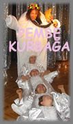 KARDAN ADAM İLE KAR TANESİ Oyunundan_ANKARA,2005