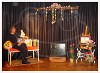 PONPON TAVŞANIN PASTASI Masalından_ANKARA,2006