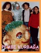OYUNCAK SANDIĞI Programı_TRT1995