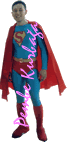 SUPERMAN