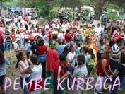 CAPPADOCIA ROTARY CLUB Summer Fest - Nevşehir, 25 May 2003