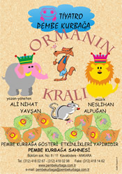 ORMANIN KRALI