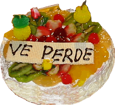 VE PERDEEEE...