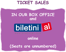 Please click on for online ticket